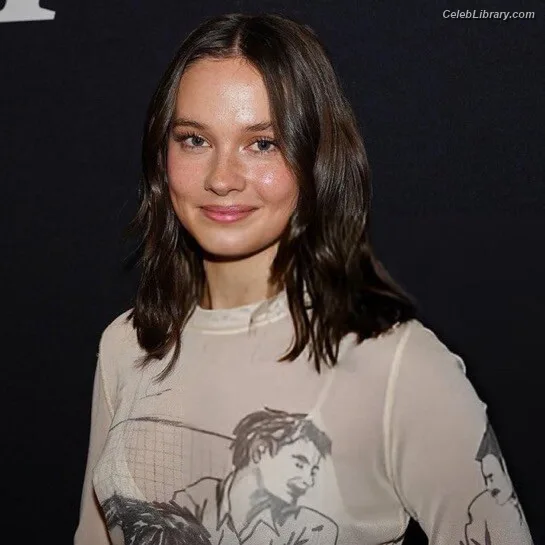 Cailee Spaeny photo 24 of 705