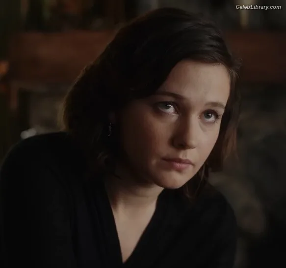 Cailee Spaeny photo 8 of 705