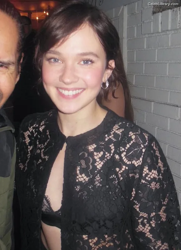 Cailee Spaeny photo 11 of 705