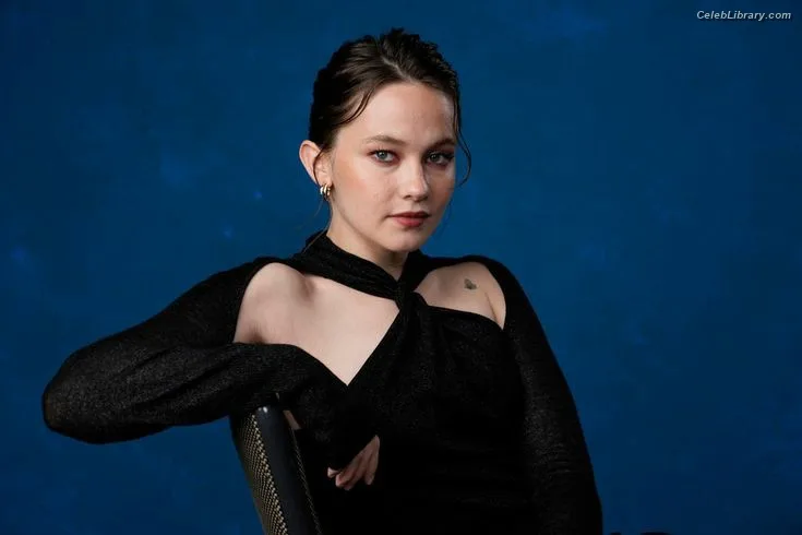 Cailee Spaeny photo 14 of 705