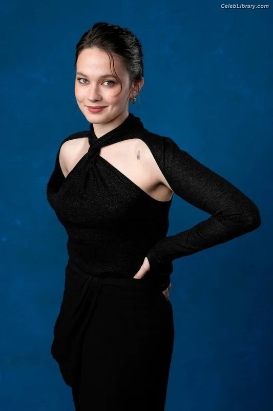 Cailee Spaeny photo 17 of 705