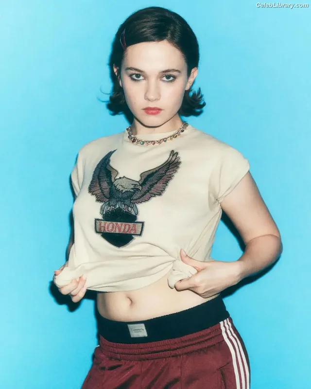 Cailee Spaeny photo 18 of 705