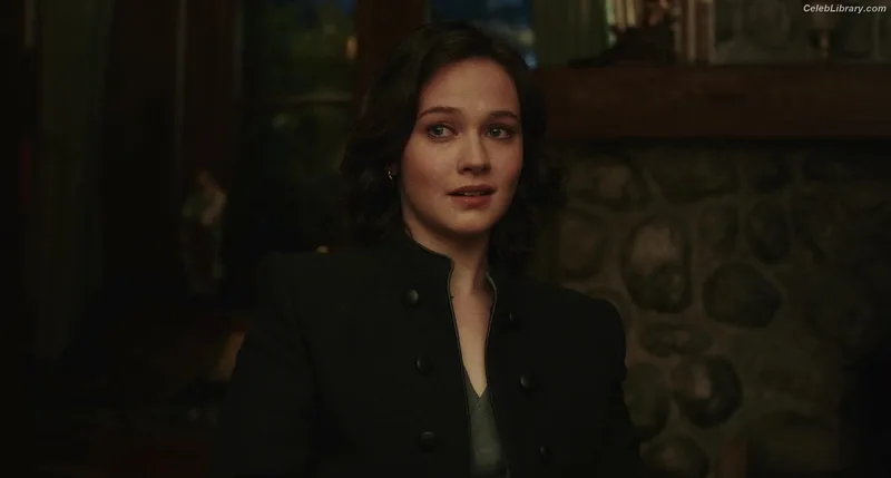Cailee Spaeny photo 22 of 705