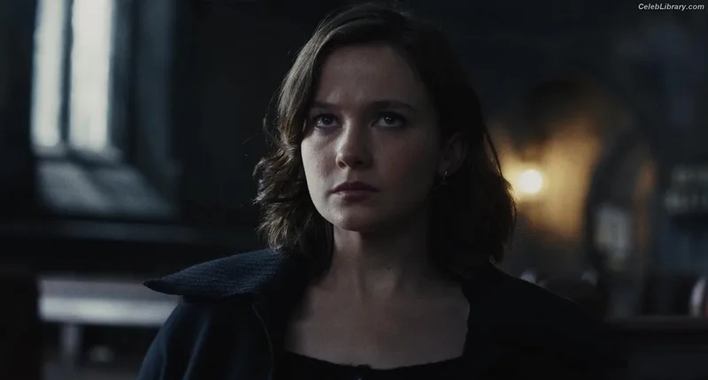 Cailee Spaeny photo 23 of 705