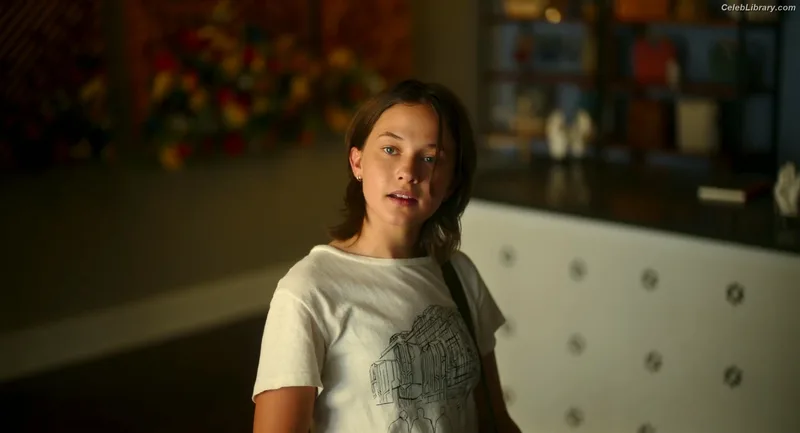 Cailee Spaeny photo 18 of 705