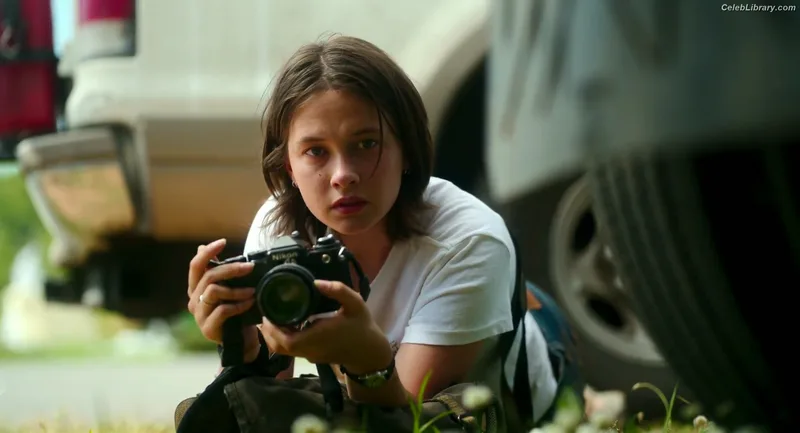Cailee Spaeny photo 19 of 705
