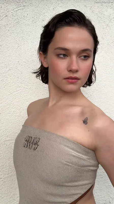 Cailee Spaeny photo 18 of 705