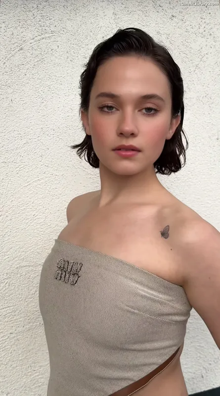 Cailee Spaeny photo 19 of 705