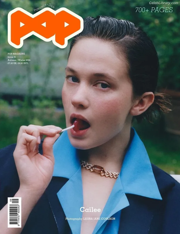 Cailee Spaeny photo 21 of 705