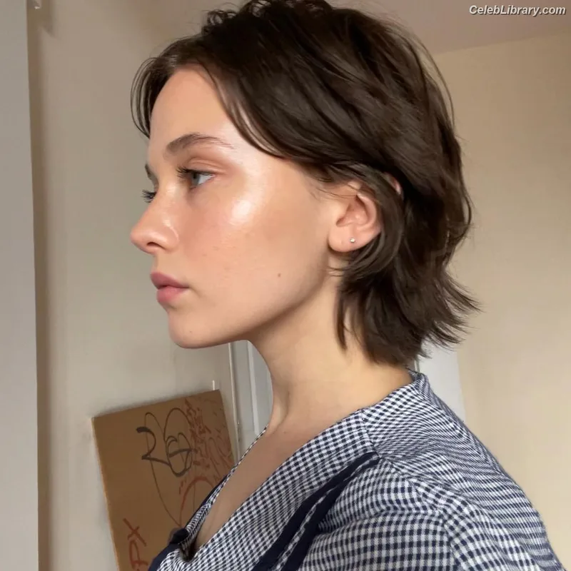 Cailee Spaeny photo 6 of 705