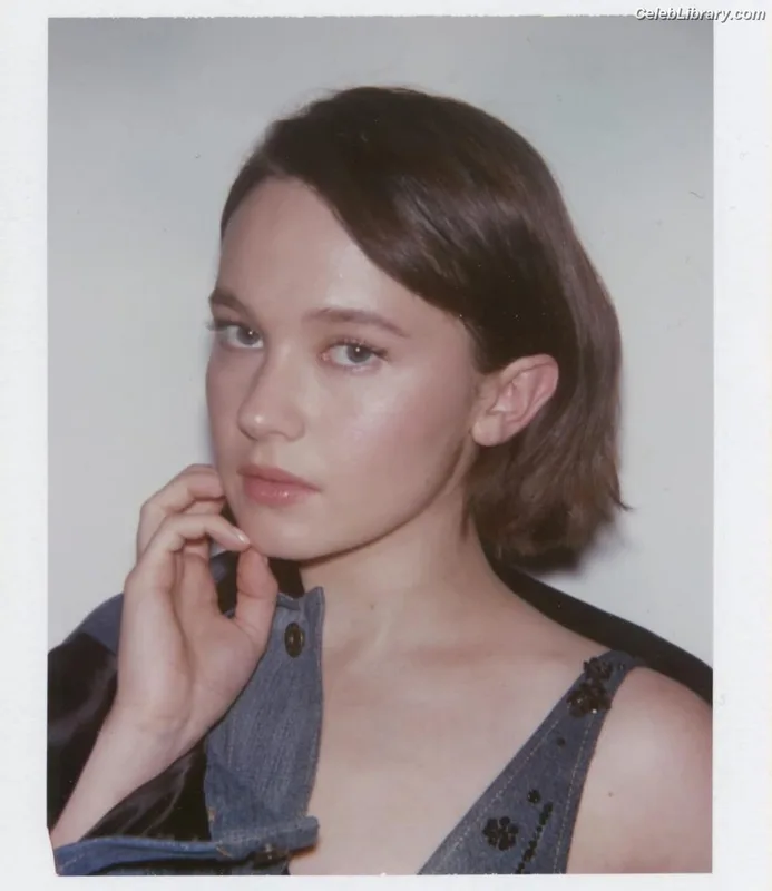 Cailee Spaeny photo 9 of 705