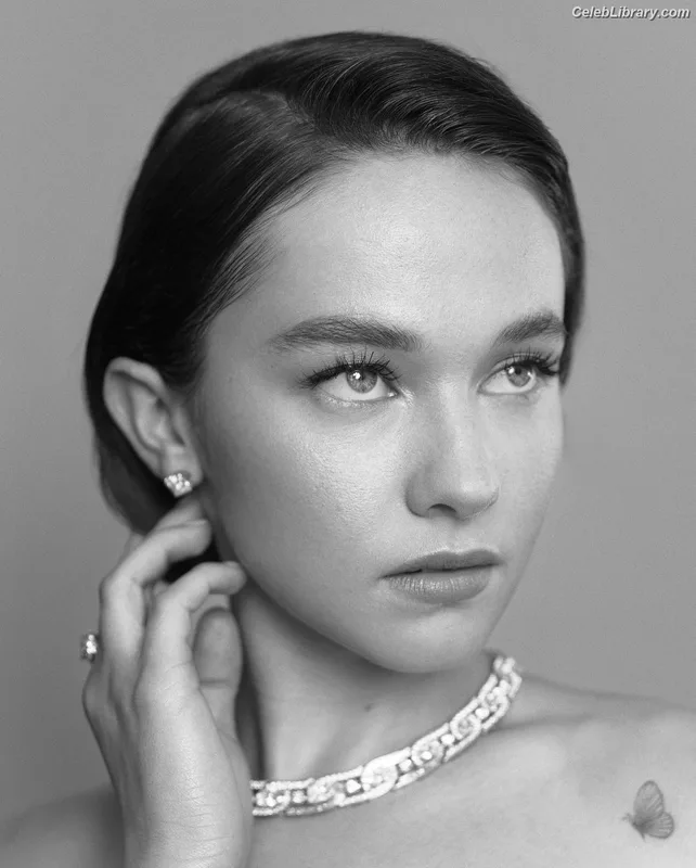 Cailee Spaeny photo 12 of 705