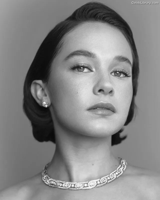Cailee Spaeny photo 13 of 705