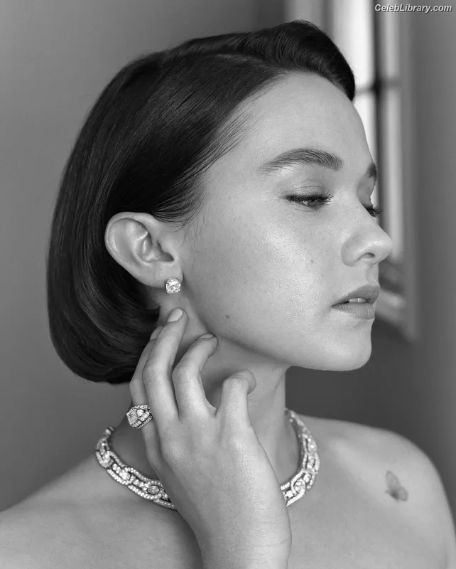 Cailee Spaeny photo 14 of 705