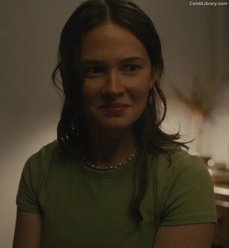 Cailee Spaeny photo 20 of 705