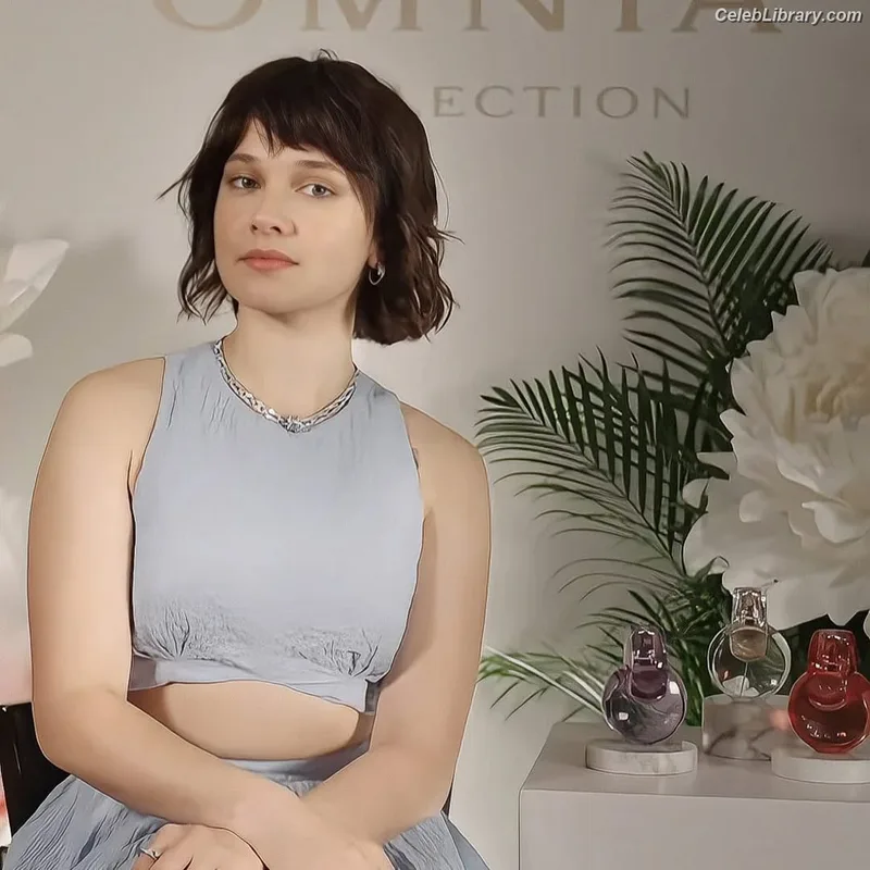 Cailee Spaeny photo 21 of 705