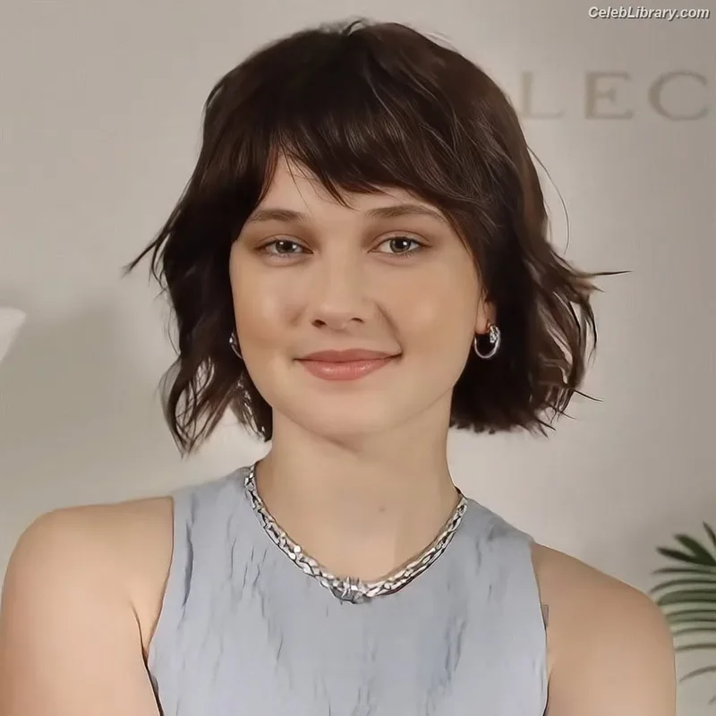 Cailee Spaeny photo 22 of 705