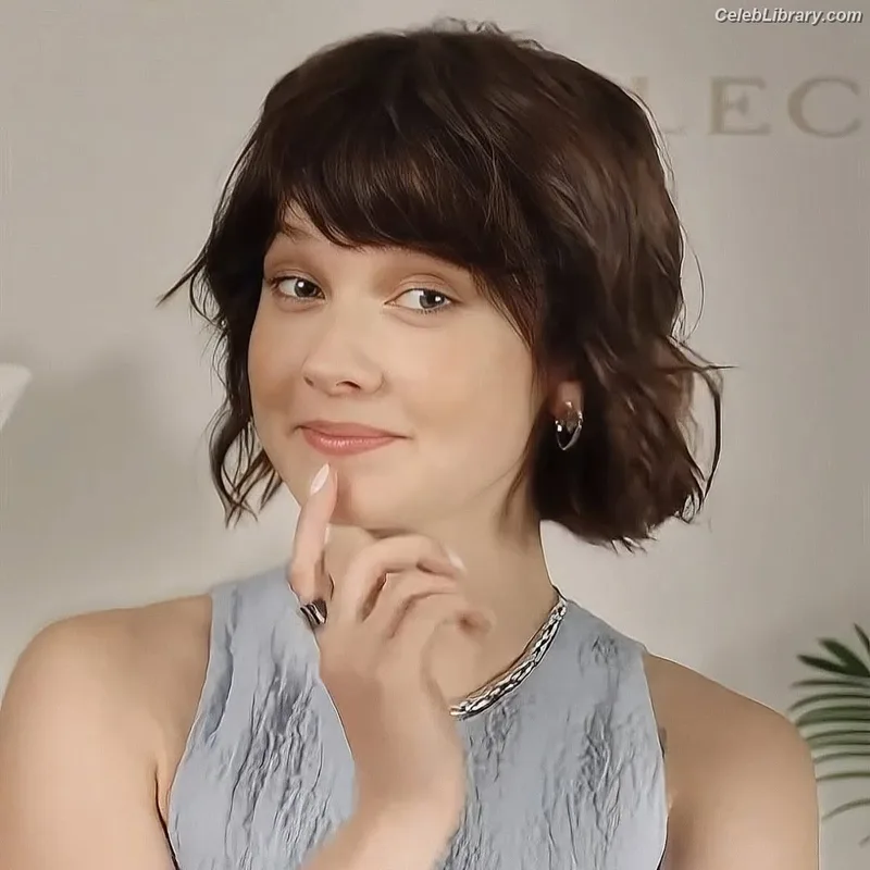 Cailee Spaeny photo 23 of 705