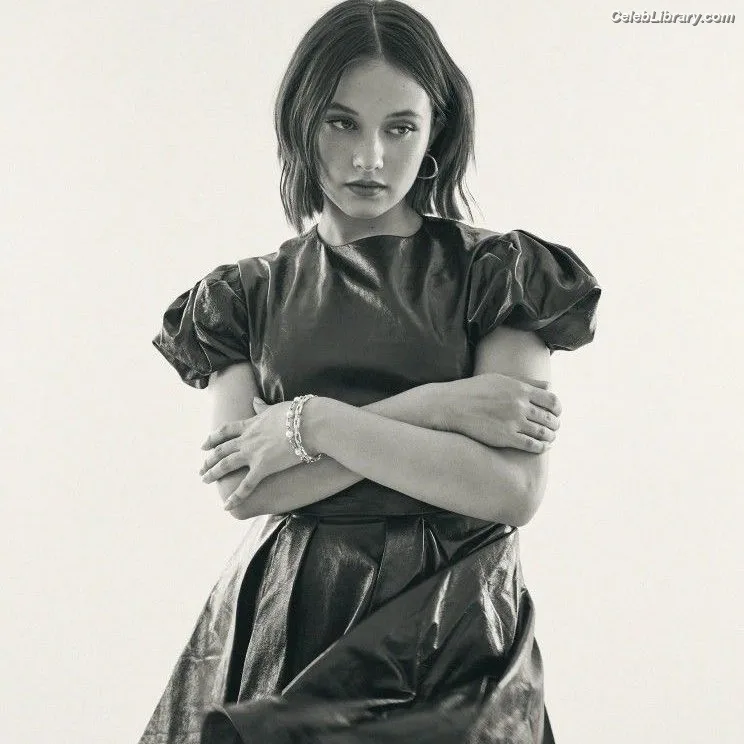 Cailee Spaeny photo 24 of 705