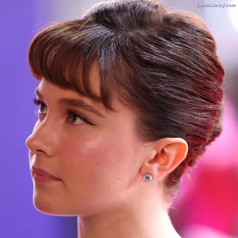 Cailee Spaeny photo 1 of 705