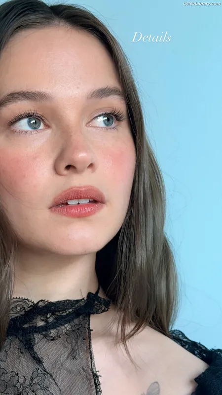 Cailee Spaeny photo 11 of 705