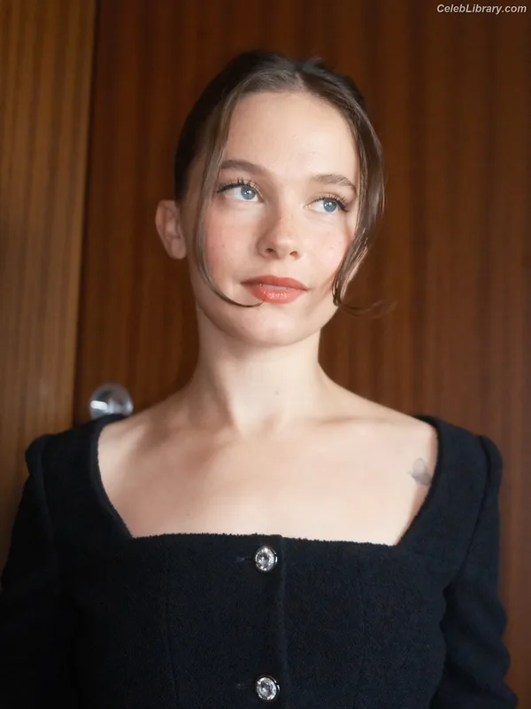 Cailee Spaeny photo 13 of 705