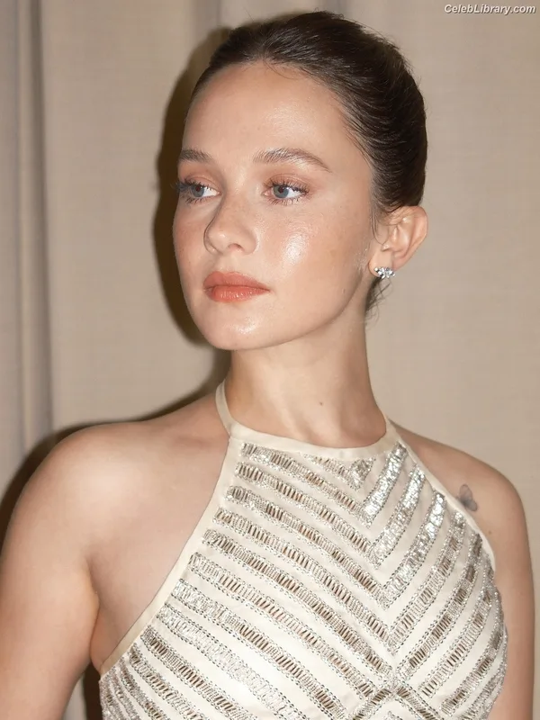 Cailee Spaeny photo 22 of 705