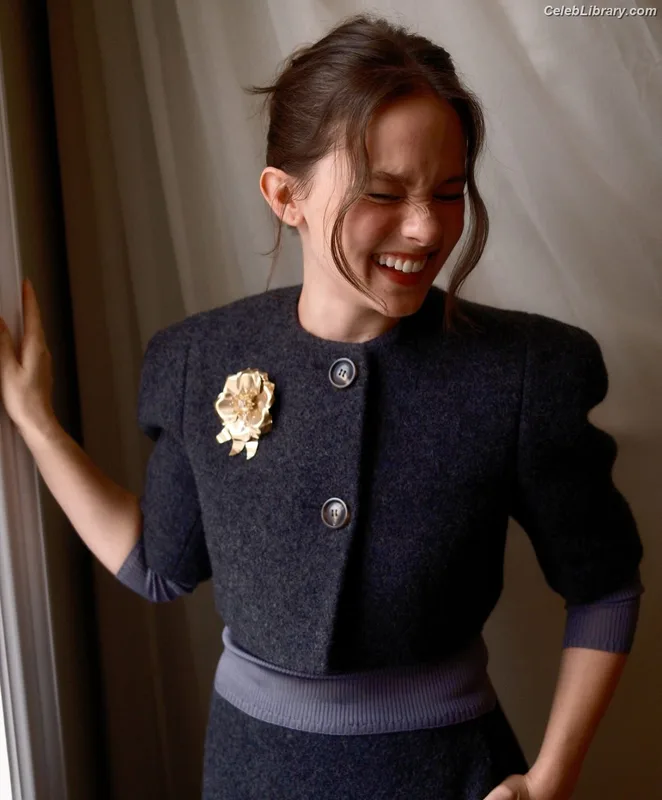 Cailee Spaeny photo 8 of 705