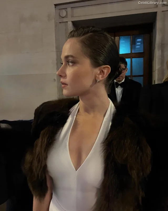 Cailee Spaeny photo 12 of 705