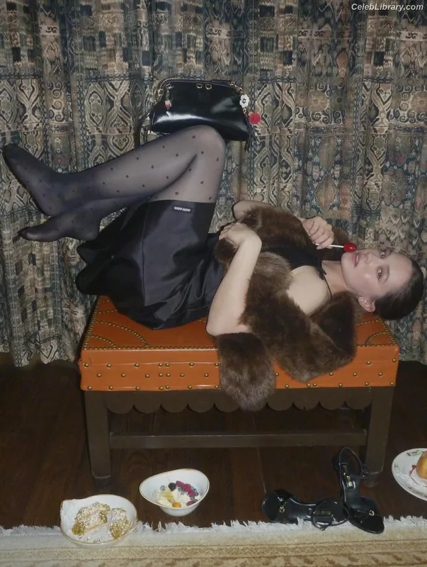 Cailee Spaeny photo 15 of 705