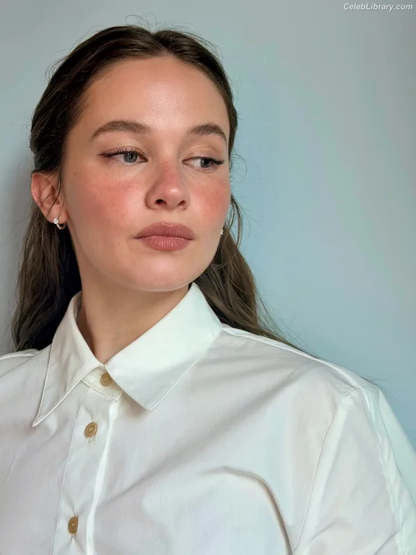 Cailee Spaeny photo 22 of 705