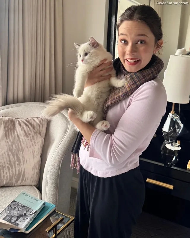 Cailee Spaeny photo 9 of 705