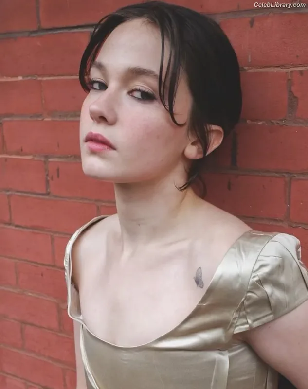 Cailee Spaeny photo 11 of 705