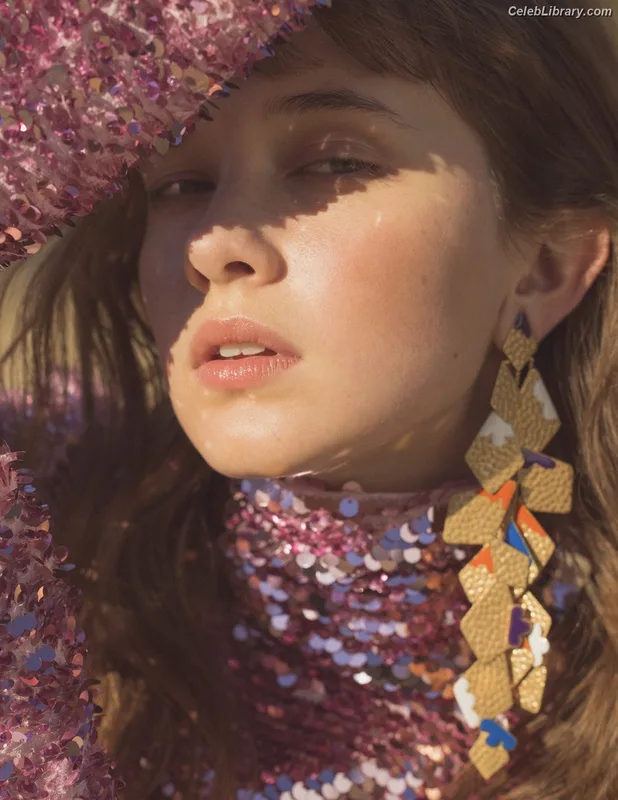 Cailee Spaeny photo 13 of 705