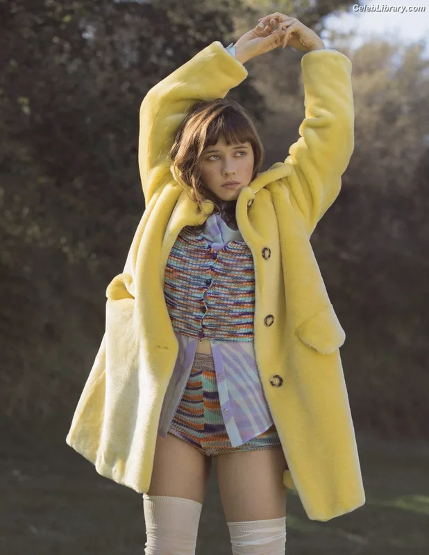 Cailee Spaeny photo 14 of 705