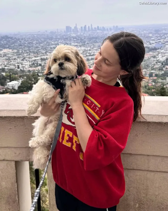 Cailee Spaeny photo 16 of 705