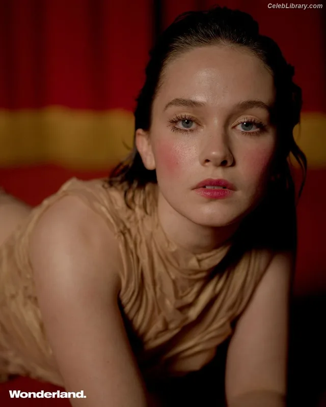 Cailee Spaeny photo 19 of 705
