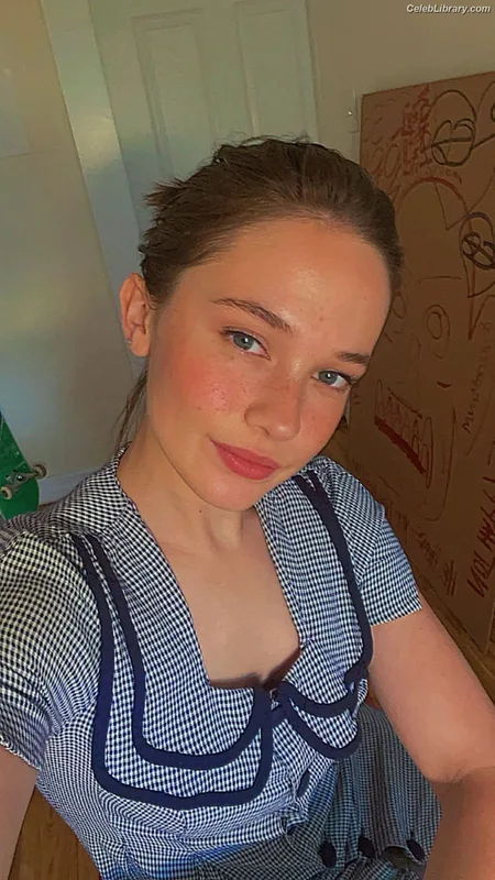 Cailee Spaeny photo 22 of 705