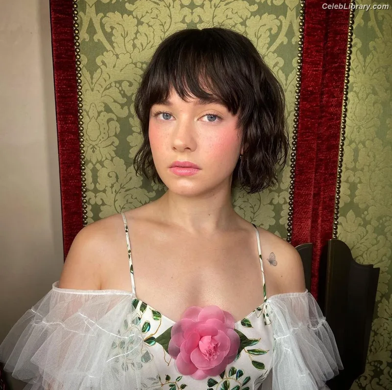 Cailee Spaeny photo 23 of 705