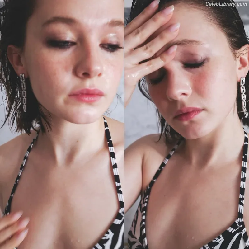 Cailee Spaeny photo 24 of 705