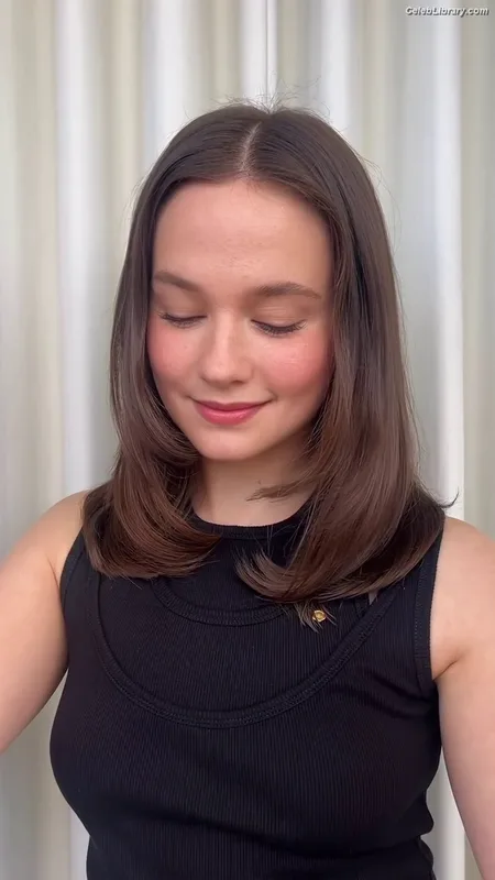 Cailee Spaeny photo 9 of 705