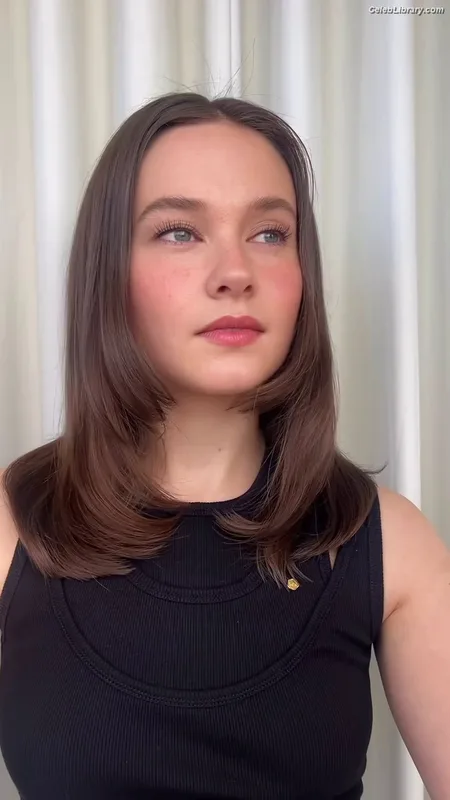 Cailee Spaeny photo 10 of 705