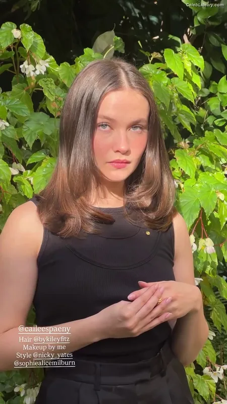 Cailee Spaeny photo 13 of 705