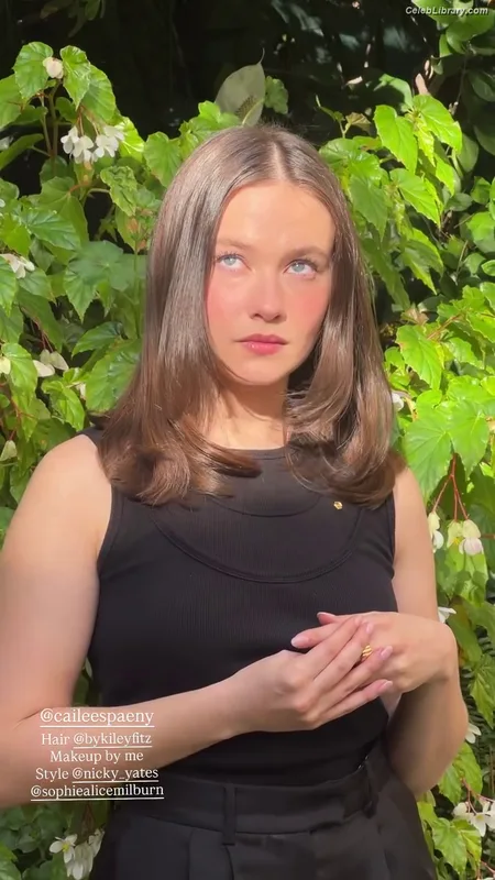 Cailee Spaeny photo 14 of 705