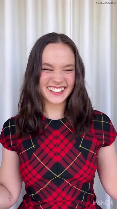 Cailee Spaeny photo 21 of 705
