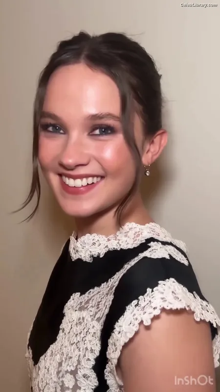 Cailee Spaeny photo 24 of 705