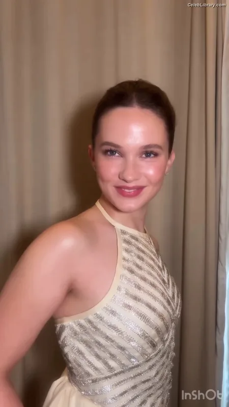 Cailee Spaeny photo 3 of 705