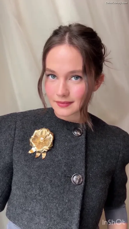 Cailee Spaeny photo 4 of 705