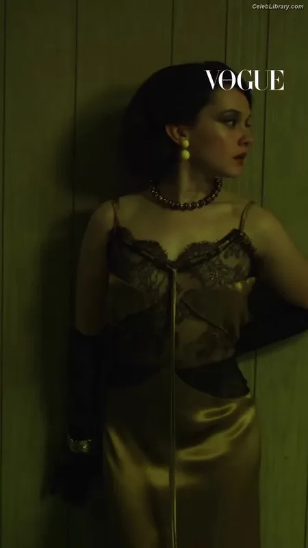 Cailee Spaeny photo 8 of 705