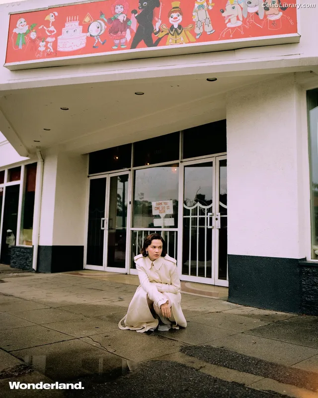 Cailee Spaeny photo 21 of 705